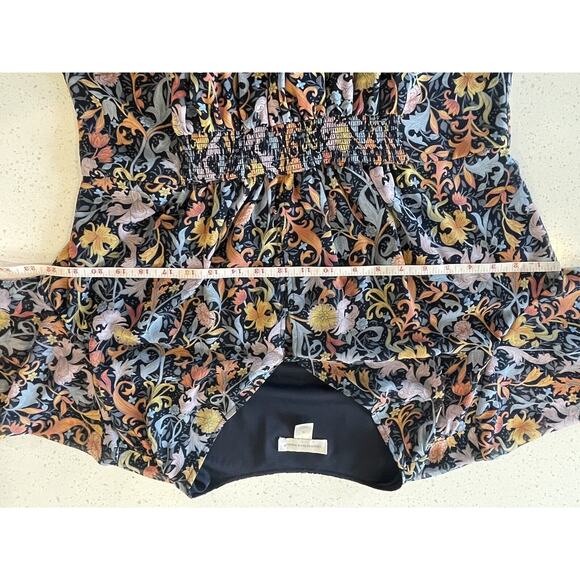 Christopher‎ & Banks Women’s Floral Long Sleeve Maxi Dress Size XL - Picture 12 of 16